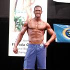 Eric  Bacon - NPC FL Gold Cup 2011 - #1