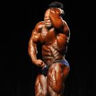 Kai  Greene - IFBB Olympia 2011 - #1