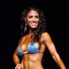 Michelle  Sylvia - NPC Diamond Classic 2013 - #1