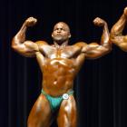 Robin  Thomas - NPC Florida State 2011 - #1