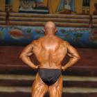 Richard  Scarborough - NPC Europa Super Show 2013 - #1