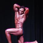 Luis  Tejara - NPC Treasure Coast 2014 - #1