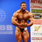 Erik  Fankhouser - IFBB New York Pro 2010 - #1