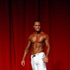 Todd  McGrory - NPC Southern States 2012 - #1