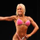 Taylor  Condren - IFBB Jacksonville Pro 2010 - #1