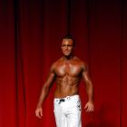 Todd  McGrory - NPC Southern States 2012 - #1