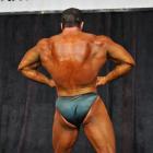 Robert   Kline III - NPC Masters Nationals 2011 - #1