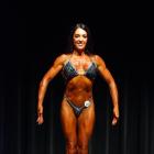 Michelle  Thomas - NPC Florida State 2012 - #1