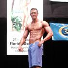 Eric  Bacon - NPC FL Gold Cup 2011 - #1