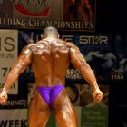 Alex   Cambronero - NPC Dayana Cadeau Classic  2012 - #1