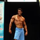 Steve  Mousharbash - NPC Sunshine Classic 2012 - #1