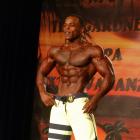 Andre  Ferguson - IFBB Wings of Strength Tampa  Pro 2015 - #1