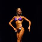 Viktoria  Szilagyi - NPC Ruby Championship 2011 - #1