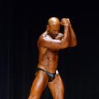 Gerry  Garcia - NPC Miami Classic 2015 - #1