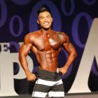 Jake  Alvarez - IFBB Olympia 2017 - #1