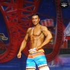 Murat  Demir - IFBB Europa Show of Champions Orlando 2014 - #1