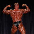 James   Nitti - IFBB North American Championships 2010 - #1