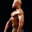 James  Bivens - NPC Southeastern USA 2012 - #1