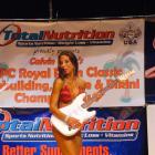 Sheri  Ehrhard - NPC Royal Palm Classic 2012 - #1