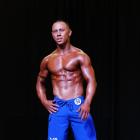 Kameron  Harris - NPC Treasure Coast 2014 - #1