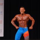 George  Kyriazis - NPC Nationals 2017 - #1
