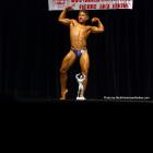 Justin  Gonzalez - NPC Florida State 2011 - #1