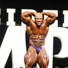 Phil  Heath - IFBB Olympia 2017 - #1