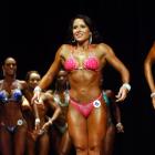 Ana  Sa - NPC Ruby Championship 2015 - #1