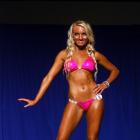 Kendra  Fulmer - NPC FL Gold Cup 2012 - #1