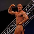 Jim  Holcomb - NPC Dexter Jackson Classic 2009 - #1