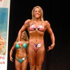 Maria  Mattioletti - NPC West Palm Beach & Anna Level 2012 - #1