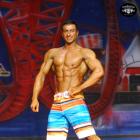 Murat  Demir - IFBB Europa Show of Champions Orlando 2014 - #1