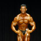 Evelio  Costales - NPC Miami Classic 2012 - #1