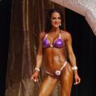 Dianet  Pereda - NPC Prestige Crystal Cup 2014 - #1