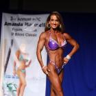 Lorraine  Kressor - NPC FL Gold Cup 2012 - #1