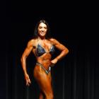Michelle  Thomas - NPC Florida State 2012 - #1