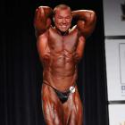 James   Nitti - IFBB North American Championships 2010 - #1