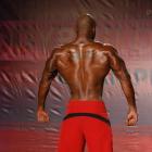 Jacques  Lewis - IFBB Wings of Strength Tampa  Pro 2014 - #1