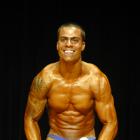 Wilmer  Del Castillo - NPC Miami Classic 2012 - #1