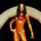 Hoda  Jarrah - NPC Prestige Crystal Cup 2015 - #1