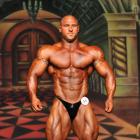 Jay  Bednar - NPC Europa Super Show 2012 - #1