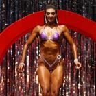 Farida  Loutfi - NPC Ruby Championship 2015 - #1