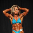 Kasia  Topor - NPC Jr. Nationals 2012 - #1