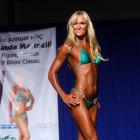 Jenny  Sturzbecher - NPC FL Gold Cup 2012 - #1