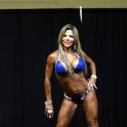 Luisana  Gandina - NPC Treasure Coast 2013 - #1