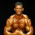 Evelio  Costales - NPC Miami Classic 2012 - #1