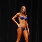 Amy  Gaskins - NPC Bill Wilmore Classic 2015 - #1