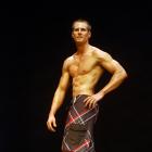 Richard  Westmeland - NPC South Beach Classic 2012 - #1