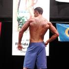 Eric  Bacon - NPC FL Gold Cup 2011 - #1