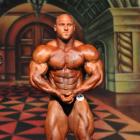 Jay  Bednar - NPC Europa Super Show 2012 - #1